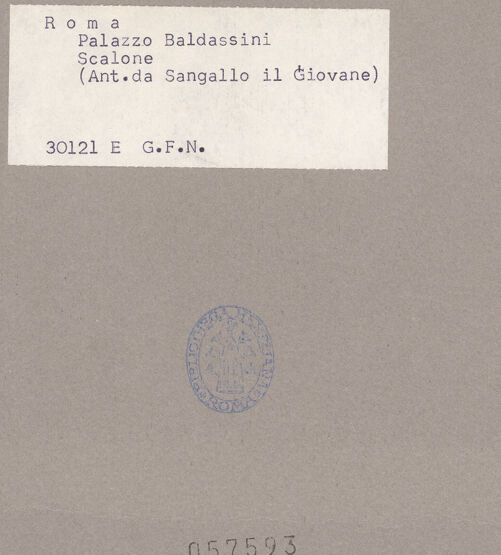 Rückseite von bh057593_recto