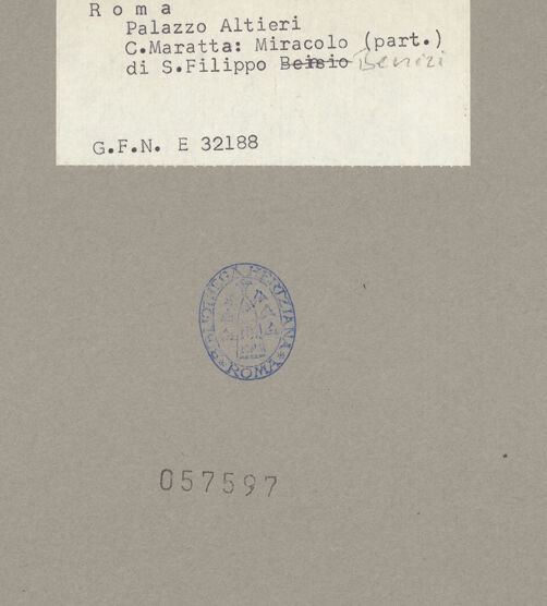 Rückseite von bh057597_recto