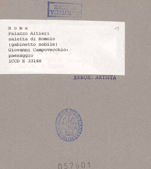 Rückseite von bh057601_recto