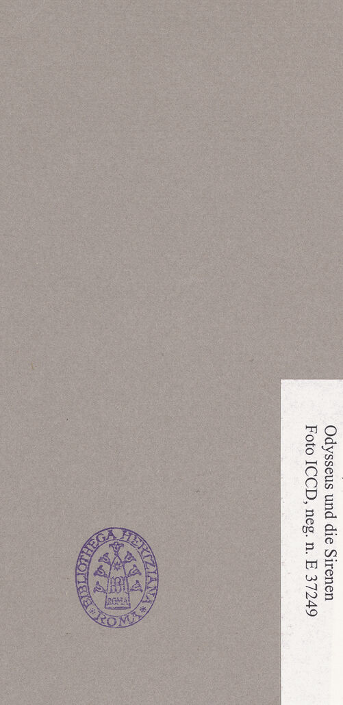 Rückseite von bh057765_recto