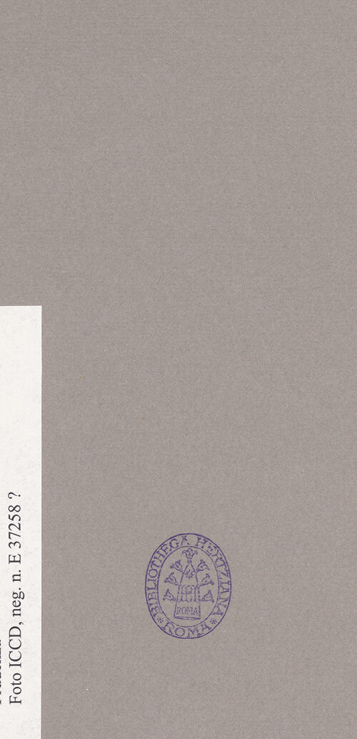 Rückseite von bh057783_recto