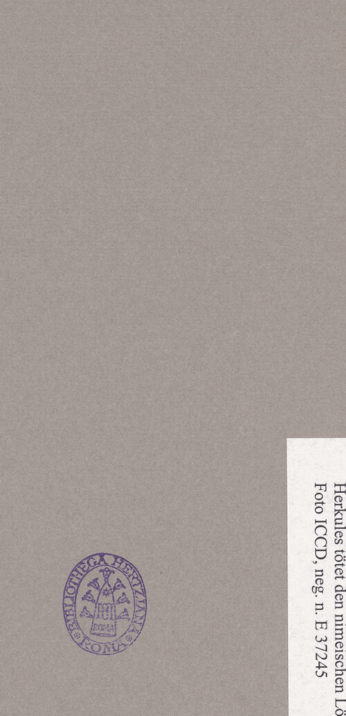 Rückseite von bh057791_recto