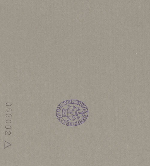 Rückseite von unbekannt [https://www.deutsche-digitale-bibliothek.de/content/lizenzen/rv-fz/] Die heilige Flavia Domitilla - Gesamtansicht, frontal, bh058002_recto. Foto.