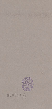 Rückseite von bh058011_recto