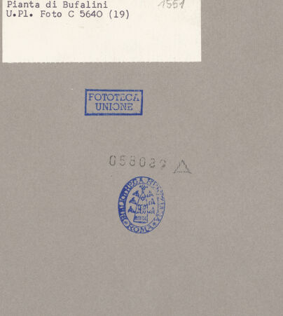 Rückseite von bh058089_recto