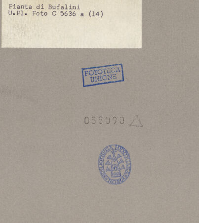 Rückseite von bh058090_recto