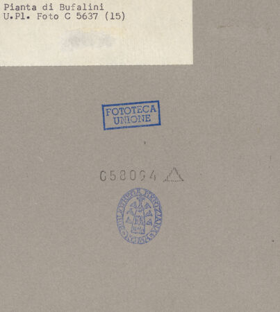 Rückseite von bh058094_recto