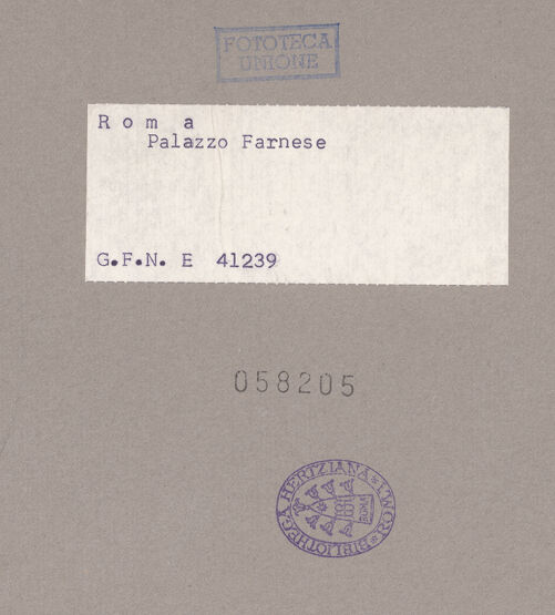 Rückseite von bh058205_recto