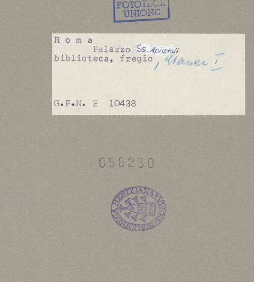 Rückseite von bh058230_recto