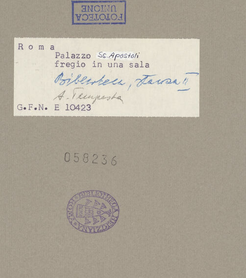 Rückseite von bh058236_recto