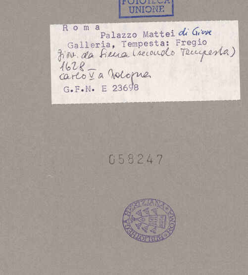 Rückseite von bh058247_recto