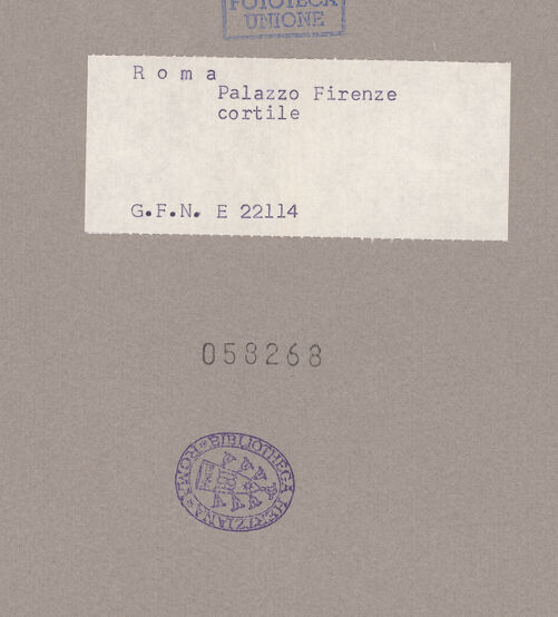 Rückseite von bh058268_recto