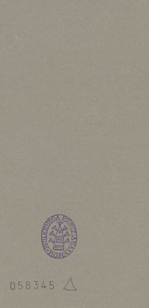 Rückseite von bh058345_recto