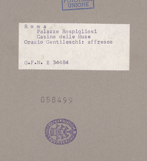 Rückseite von bh058499_recto