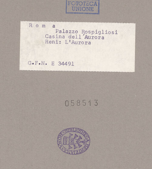 Rückseite von bh058513_recto