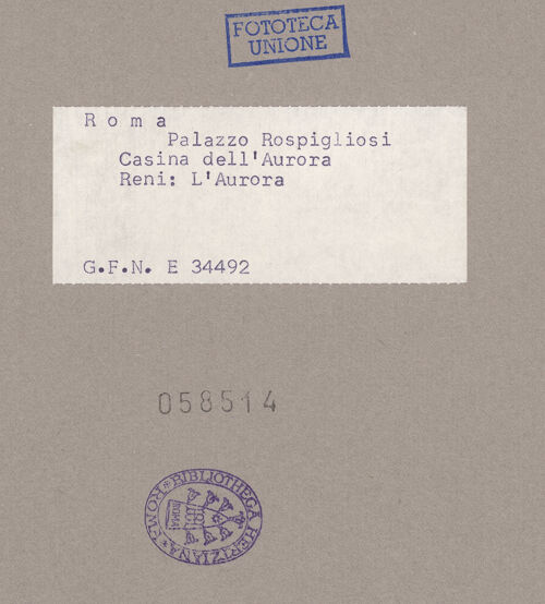 Rückseite von bh058514_recto