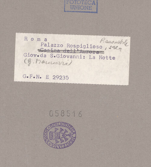 Rückseite von bh058516_recto