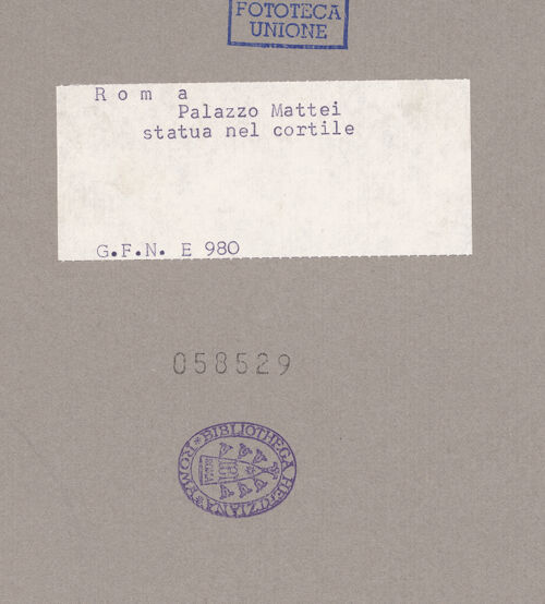 Rückseite von bh058529_recto