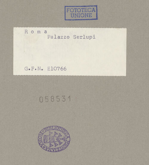 Rückseite von bh058531_recto