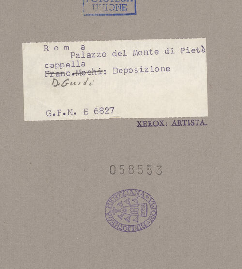 Rückseite von bh058553_recto