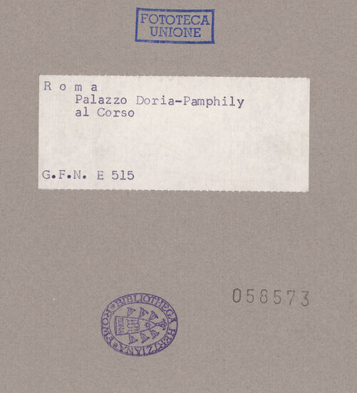 Rückseite von bh058573_recto