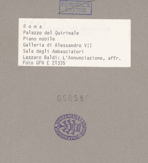 Rückseite von bh058580_recto