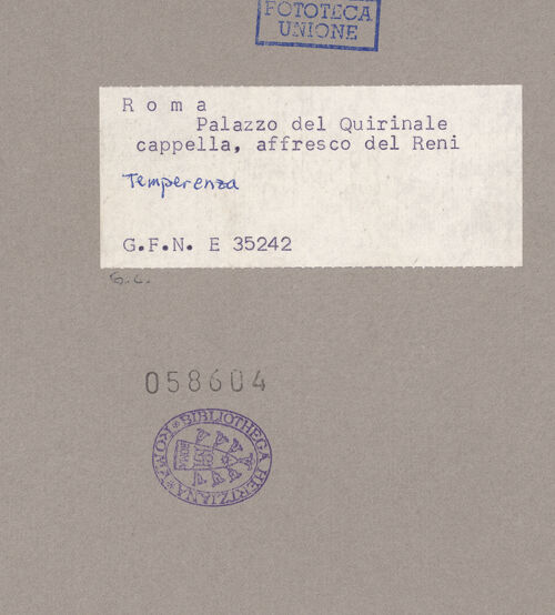 Rückseite von bh058604_recto