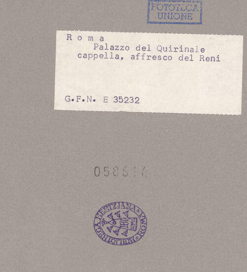 Rückseite von bh058614_recto