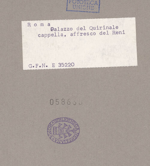 Rückseite von bh058630_recto