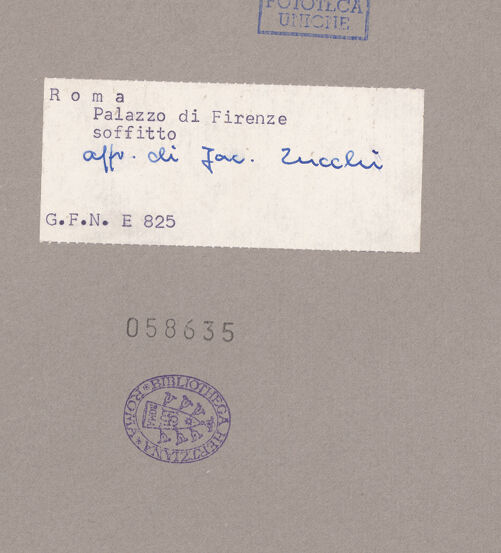 Rückseite von bh058635_recto