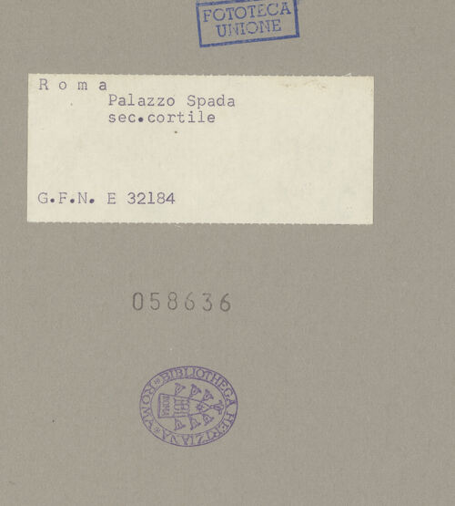 Rückseite von bh058636_recto