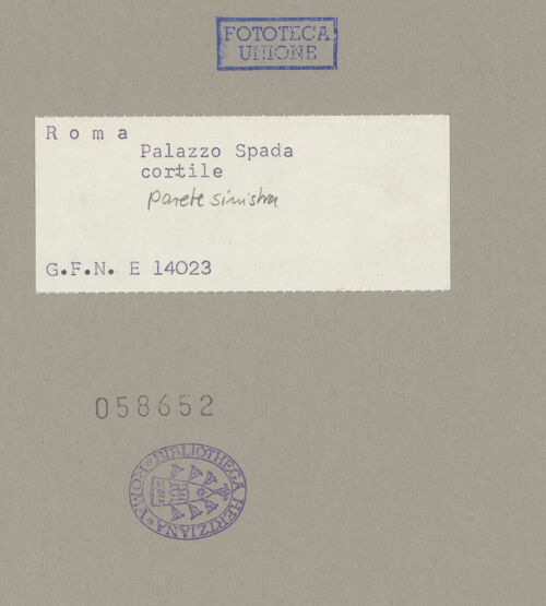 Rückseite von bh058652_recto