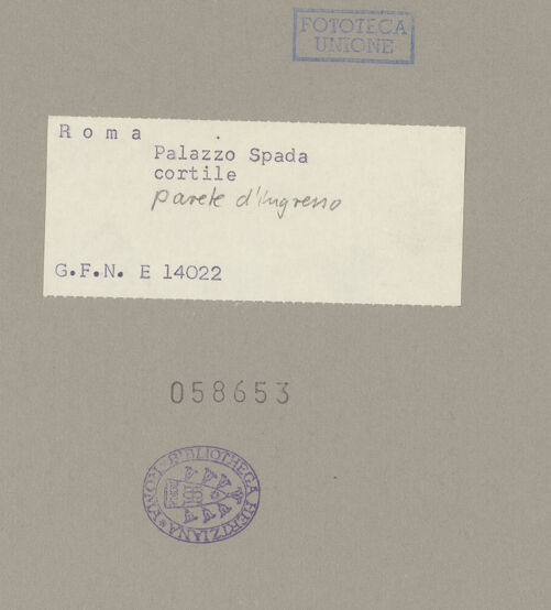 Rückseite von bh058653_recto