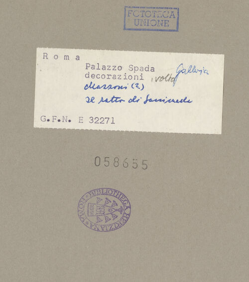 Rückseite von bh058655_recto