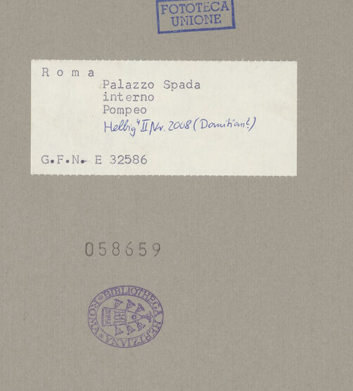 Rückseite von bh058659_recto