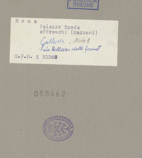 Rückseite von bh058662_recto