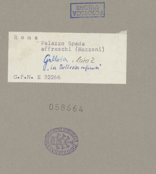 Rückseite von bh058664_recto