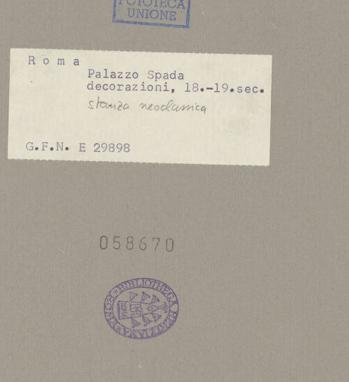 Rückseite von bh058670_recto