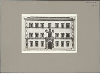 Thumbnail für San Calisto) Di S. Calisto - del S. Uffizio