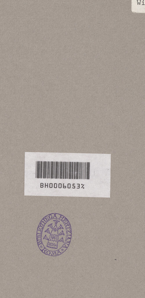 Rückseite von bh058701_recto