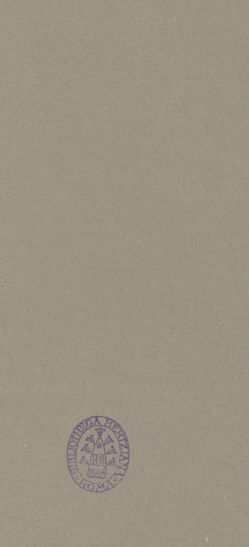 Rückseite von bh058761_recto