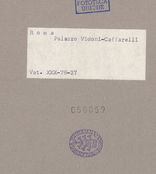 Rückseite von bh058859_recto