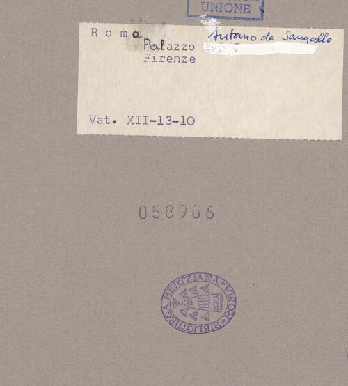 Rückseite von bh058906_recto