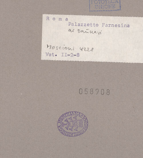 Rückseite von bh058908_recto