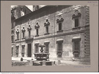 Thumbnail für Capizucchi - Biblioteca Casanatense