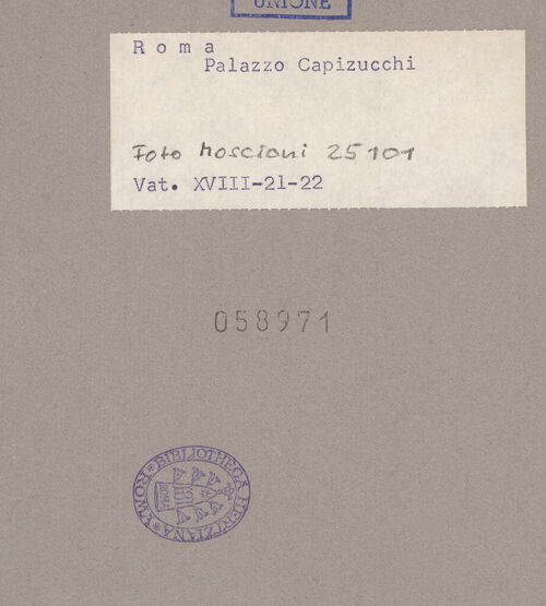 Rückseite von bh058971_recto