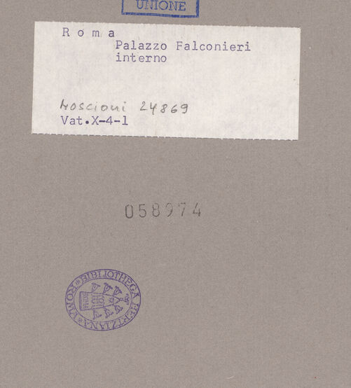 Rückseite von bh058974_recto