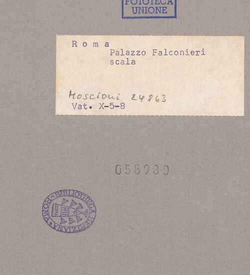 Rückseite von bh058980_recto