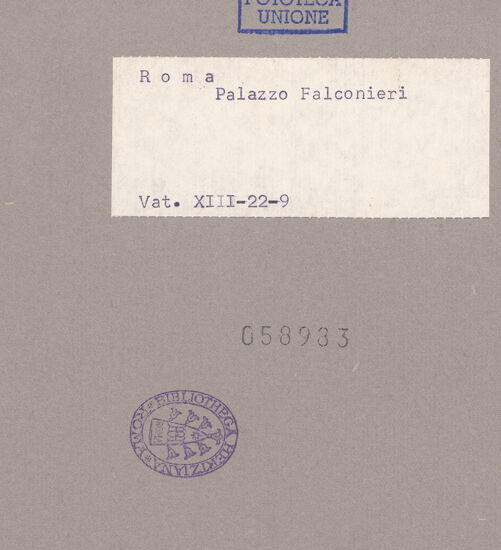 Rückseite von bh058983_recto