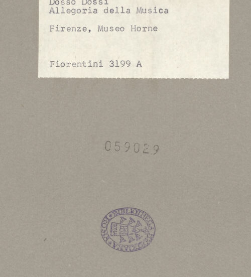 Rückseite von bh059029_recto